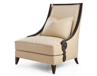 Chair Celestial Christopher Guy 2019 60-0079-LEATHER