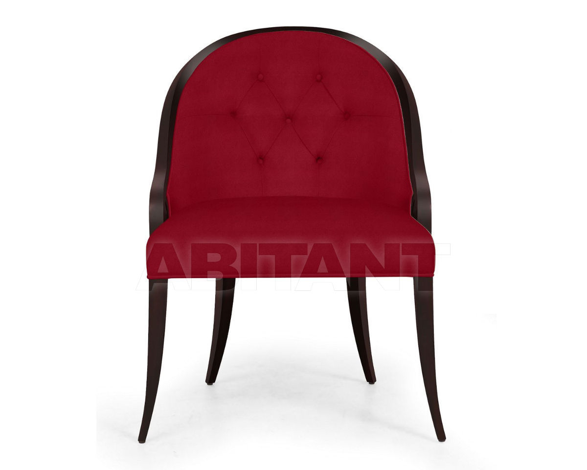 Buy Chair Pissaro Christopher Guy 2014 60-0082-CC Garnet