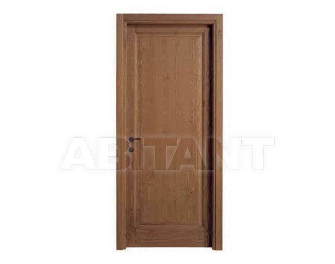 Wooden door 1 p abete rusticato price on request Buy Wooden door Bertolotto Rodi 1 p abete rusticato