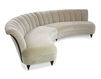 Sofa Jumelle Christopher Guy 2019 60-0532-DD Art Deco / Art Nouveau