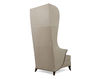 Chair Sovrano Christopher Guy 2019 60-0476-CC Art Deco / Art Nouveau