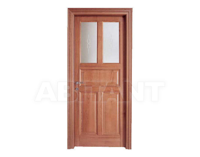 Buy Wooden door Bertolotto Rodi 5 sm v Ciliegio