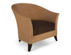 Chair Rotin Christopher Guy 2019 60-0372-CC Art Deco / Art Nouveau
