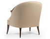 Chair Annette Christopher Guy 2019 60-0367-DD Art Deco / Art Nouveau