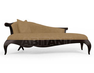 Couch Sofia Christopher Guy 2014 60-0112-CC Amber