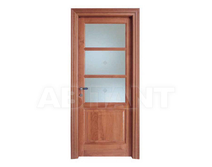 Buy Wooden door Bertolotto Rodi 7 f3 Ciliegio