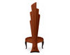 Chair Poiret Christopher Guy 2014 60-0222-DD Confiture Art Deco / Art Nouveau