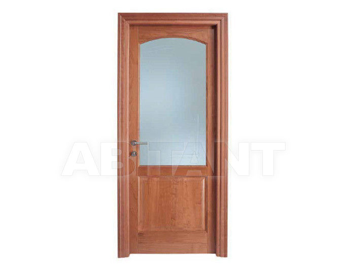 Buy Wooden door Bertolotto Rodi 9 v Ciliegio