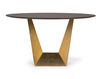 Dining table Calatrava Christopher Guy 2019 76-0376