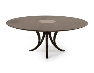 Dining table Veronique Christopher Guy 2019 76-0370
