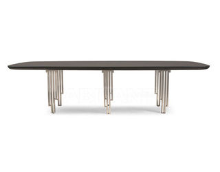 Dining table Eiffel Christopher Guy 2019 76-0470
