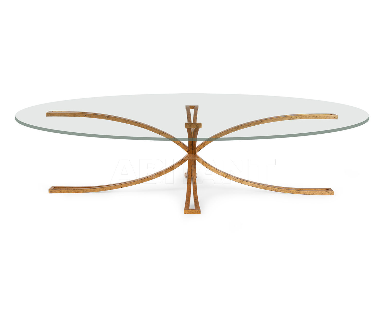 Buy Coffee table Dressage Christopher Guy 2019 76-0261