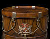 Side table Beats in Time Theodore Alexander Althorp Living History AL11089-FML