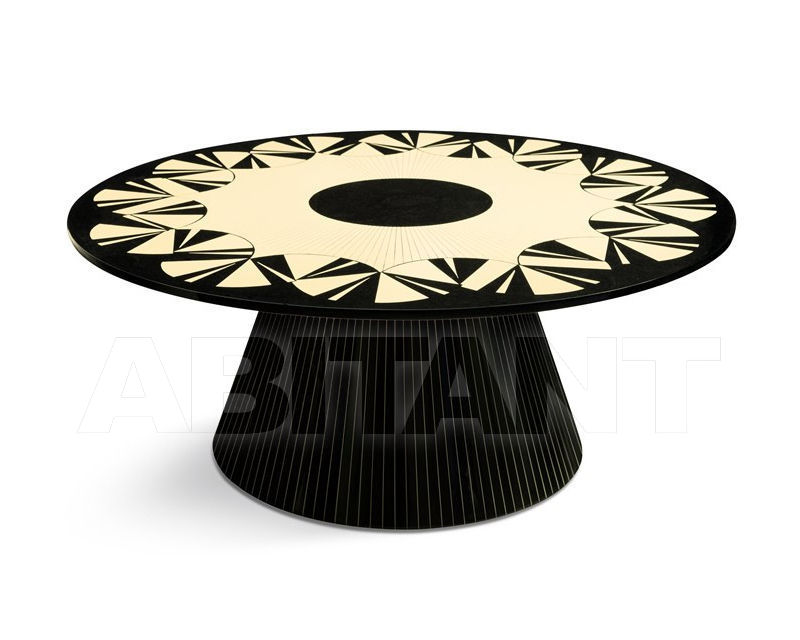 Buy Coffee table Scarlet Splendour Designs Vanilla noir Variety