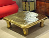 Coffee table Scarlet Splendour Designs Fools' Gold Euphoria