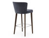 Bar stool EVA Seven Sedie Reproductions Modern  0603B