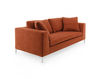Sofa JAVIER Seven Sedie Reproductions Modern  9614E