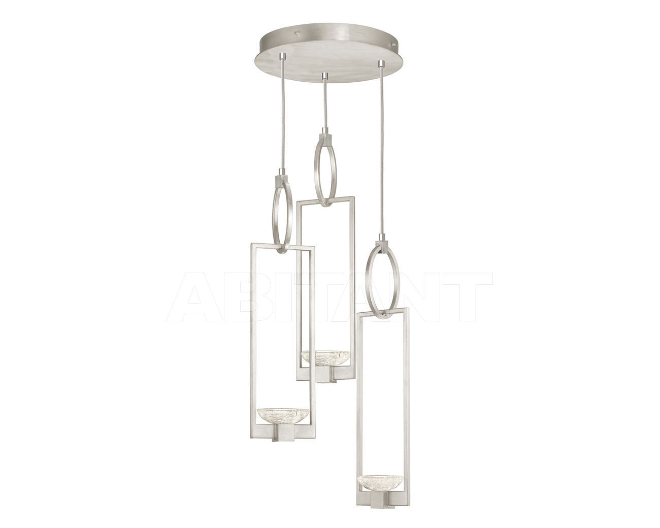 Buy Light Fine Art Lamps DELPHI  892940-1 ST