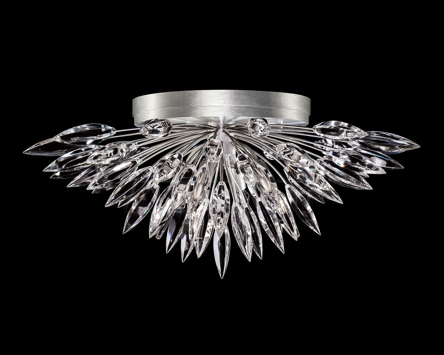 Buy Сhandelier Fine Art Lamps Lily Buds 883640 ST