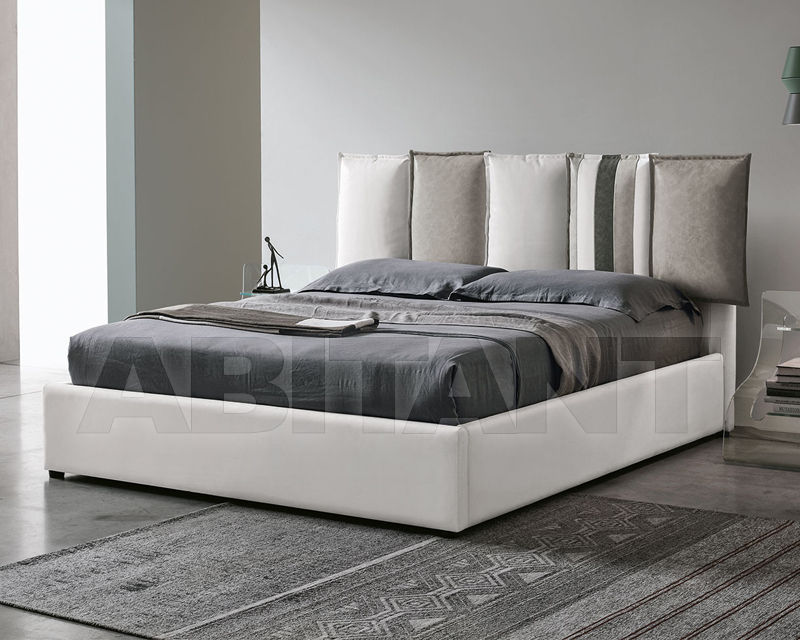 Bed DARWIN BD457 CONTENITORE price on request Buy Bed DARWIN Target Point 2019 BD457 CONTENITORE