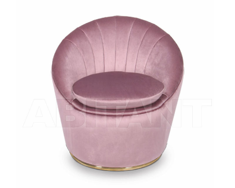 Buy Chair Essential Home by Covet Lounge 2019 MONROE ARMCHAIR