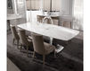Dining table DV HOME COLLECTION Milano 2019 WINDSOR TAVOLO