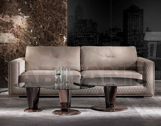 Sofa DV HOME COLLECTION Milano 2019 MASTER DIVANO