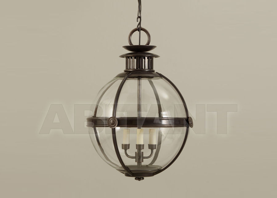 Buy Light Salton Globe Lantern Vaughan  2019 CL0253.BZ