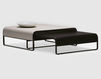 Coffee table C0653537 Black Coffee table Camerich 2019 C0653537