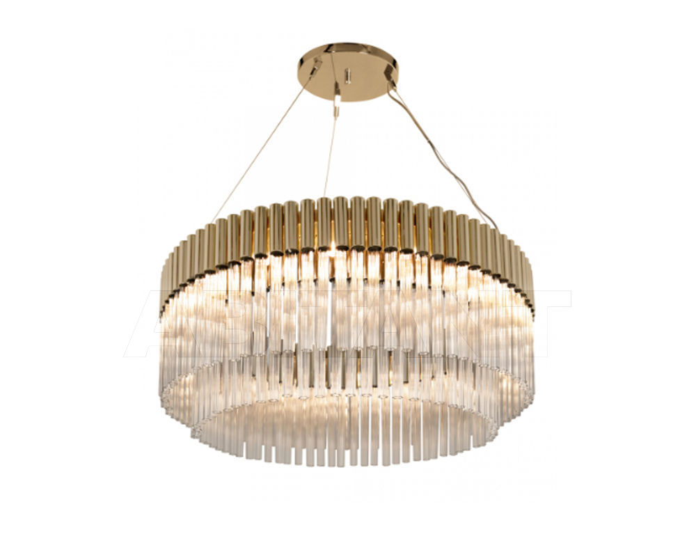 Buy Сhandelier ARCADE Castro Lighting 2019 9880.100