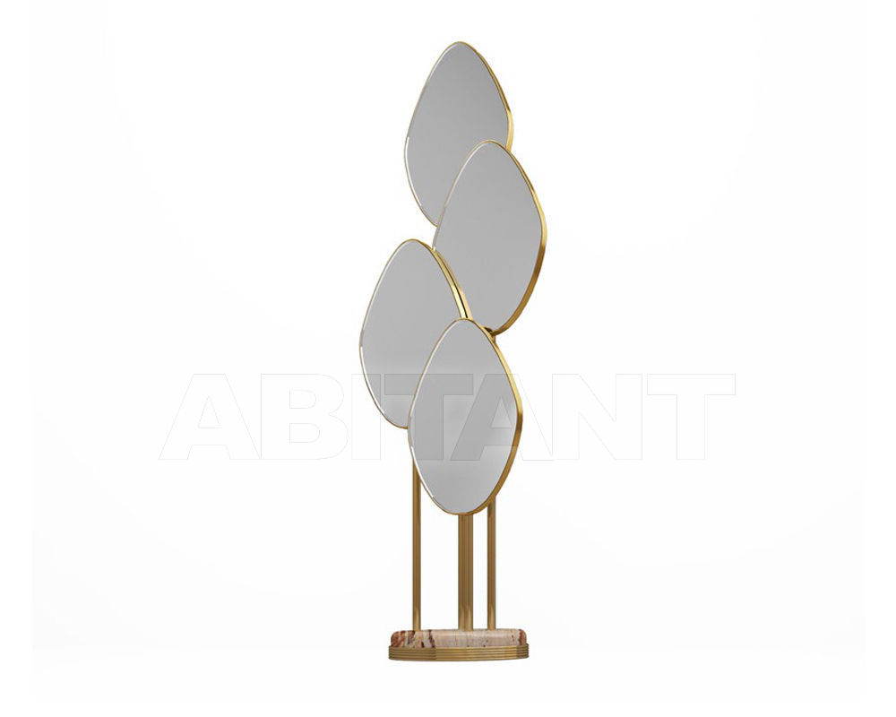 Buy Floor mirror Muranti 2019 TIBUR