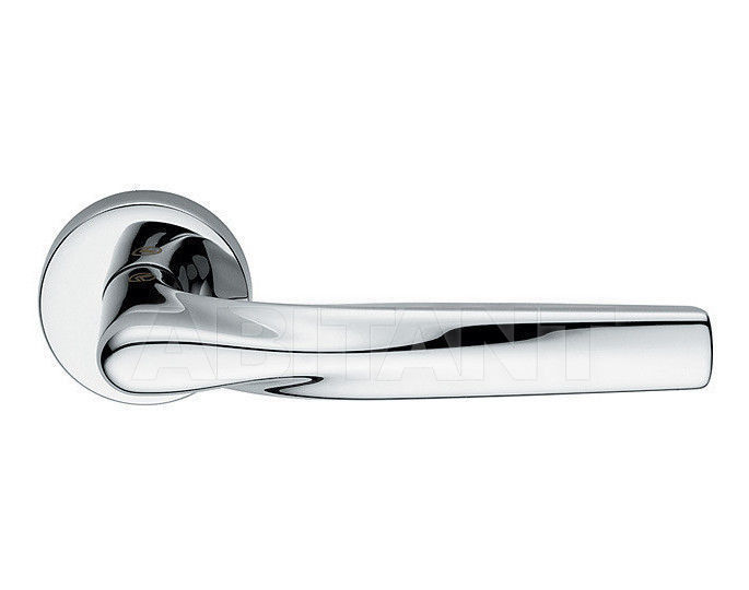 Buy Door handle Valli Handles Fusital H 359 chrome
