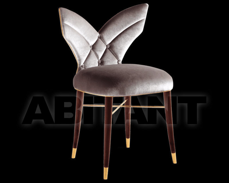 Chair LUNA DINING CHAIR price on request Buy Chair Ottiu by Radiantdetail SA 2020 LUNA DINING CHAIR
