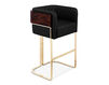 Bar stool Luxxu by Covet Lounge 2020 NURA | BAR CHAIR