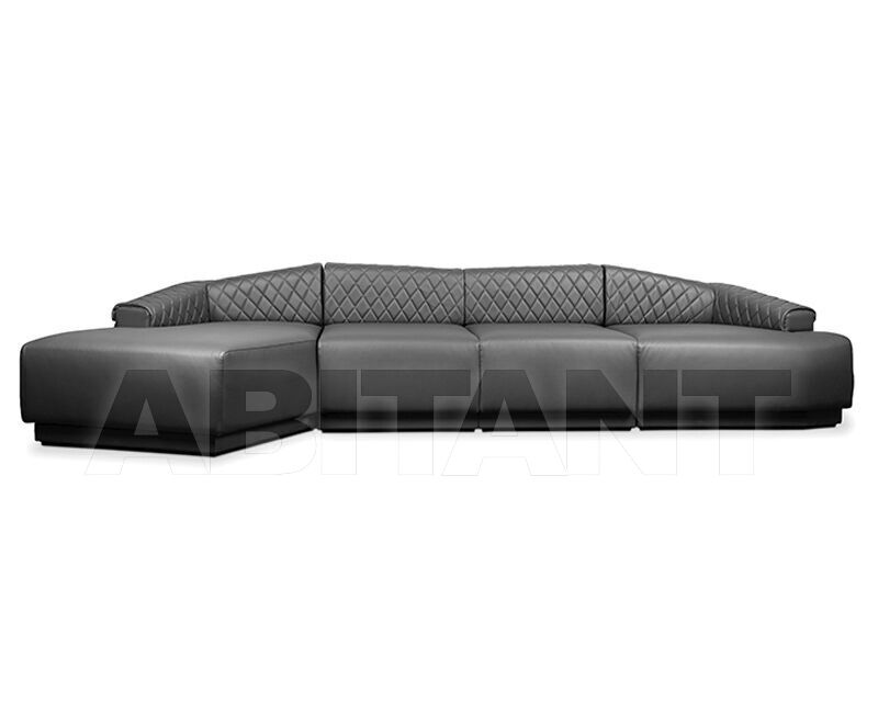 Buy Sofa Luxxu by Covet Lounge 2020 ANGUIS | SOFA