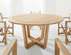 Dining table DESERT Atmosphera Desert DE TT 150 TK Contemporary / Modern