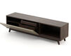 Cabinet for AV REFLEX TV BASE brown Cabinet for AV Laskasas 2020 REFLEX TV BASE