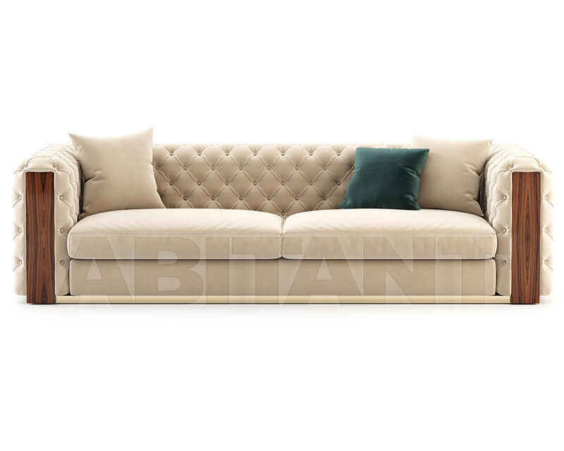 Buy Sofa Laskasas  2020 JEAN SOFA 3 SEATER