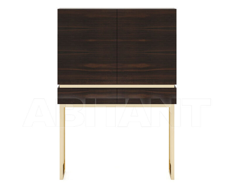 Buy Bar Laskasas  2020 CANNES BAR CABINET 2 DOORS