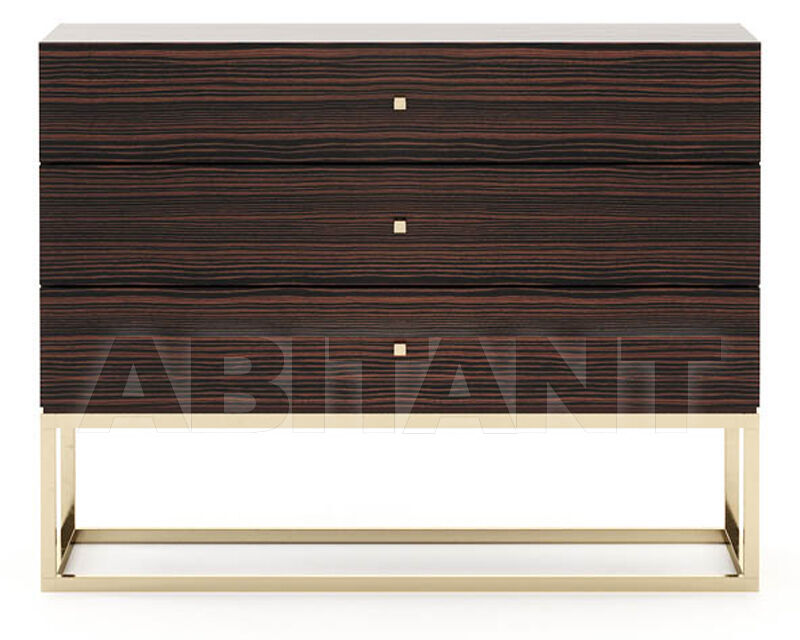 Buy Comode Laskasas  2020 ESTER CHEST OF 3 DRAWERS