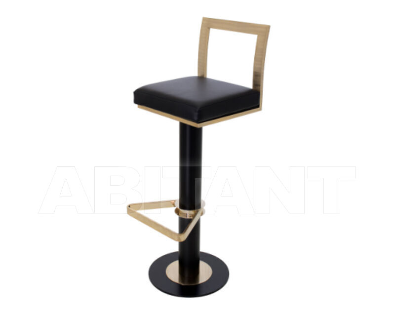 Bar stool ZOLA.BAR price on request Buy Bar stool Castro Lighting 2020 ZOLA.BAR