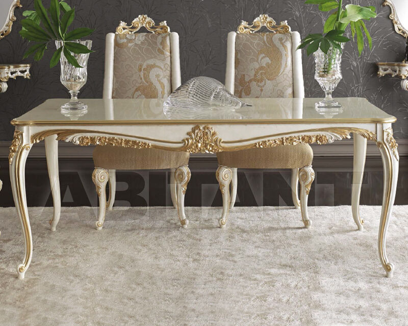 Dining table 1836/W price on request Buy Dining table Morello Gianpaolo 2020 1836/W