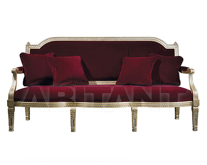Buy Sofa CLASICO Coleccion Alexandra 2021 S3950/11