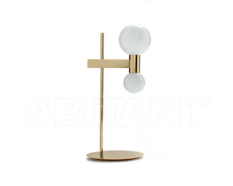 Table lamp BASTIENNE TABLE price on request Buy Table lamp Ulivi Salotti srl 2021 BASTIENNE TABLE