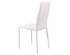 Chair SALLY 2612 white Chair SALLY F.lli Tomasucci 2021 2612