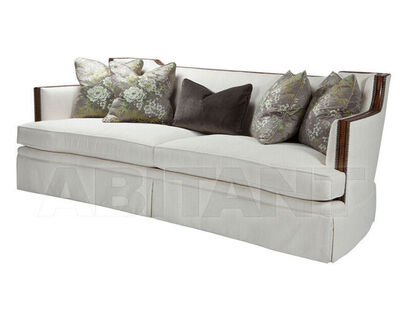 Theodore alexander shop settee