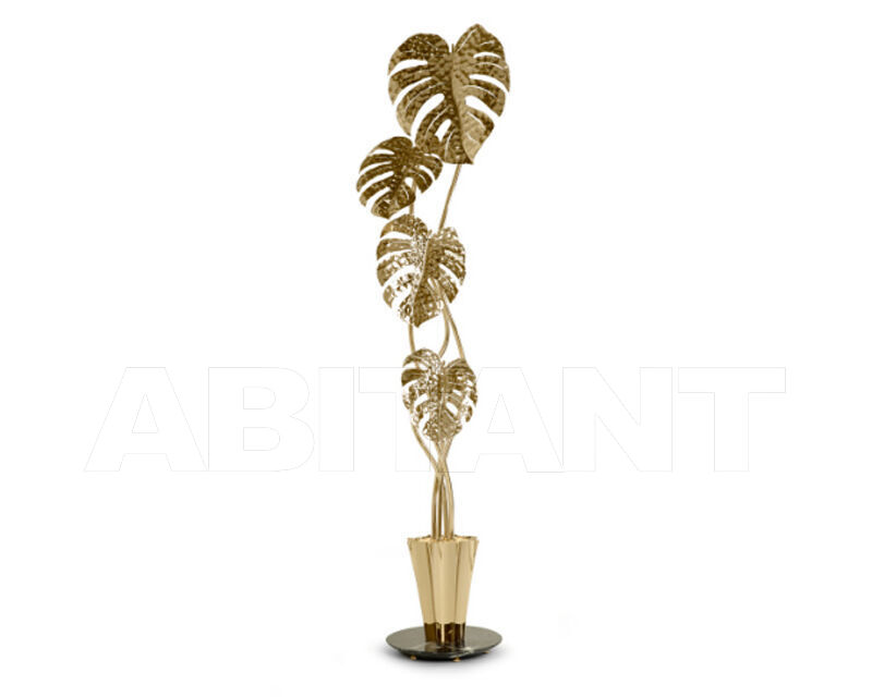 Buy Floor lamp RAINFOREST Castro Lighting 2021 9823.4