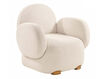 Chair Scarlet Splendour Designs 2022 Dolce Armchair Ivory