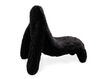 Chair Scarlet Splendour Designs 2022 Gorilla Chair Black