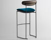 Bar stool Keel Light Potocco 2022 922/AMB